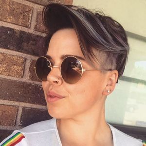 Meet your Posher, Susanna